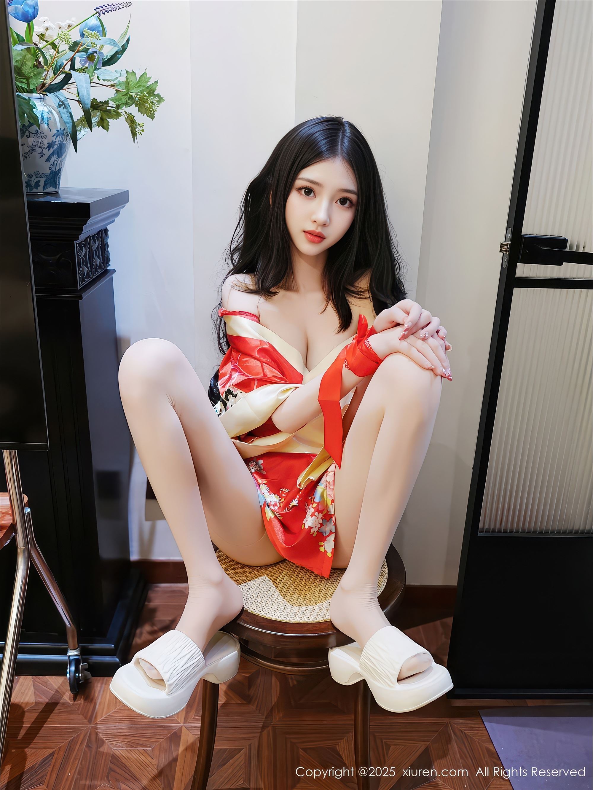 Xiuren秀人网 2025.12.25 NO.11155 白小蝶